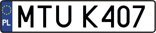 MTUK407