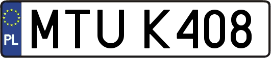 MTUK408