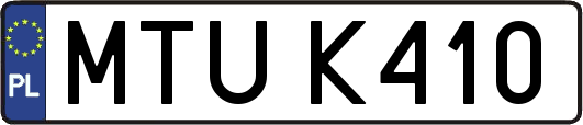 MTUK410