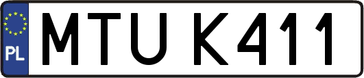 MTUK411