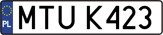MTUK423