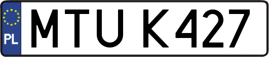 MTUK427