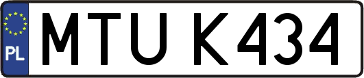 MTUK434
