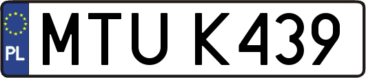 MTUK439