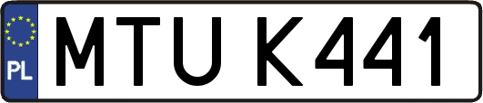 MTUK441