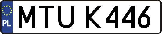 MTUK446