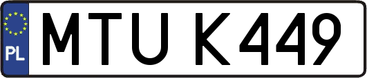 MTUK449