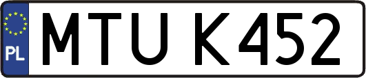 MTUK452