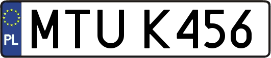 MTUK456