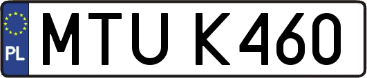MTUK460