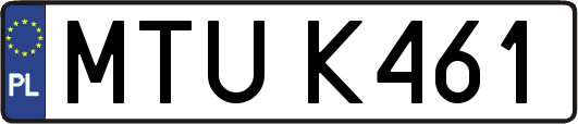 MTUK461