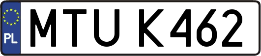 MTUK462