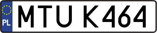 MTUK464