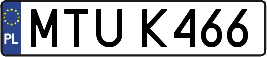MTUK466