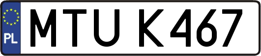 MTUK467