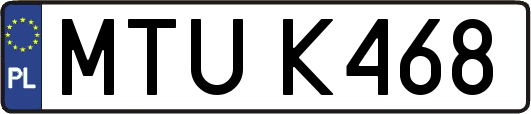 MTUK468