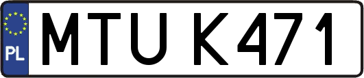 MTUK471