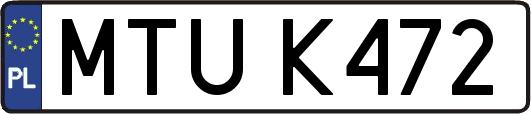 MTUK472