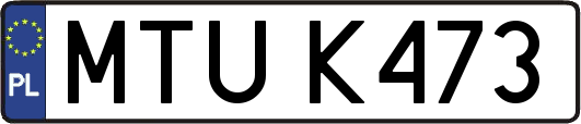 MTUK473