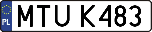 MTUK483