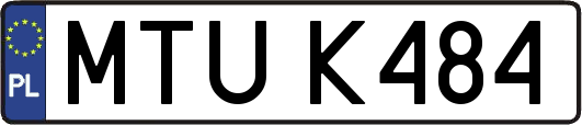 MTUK484