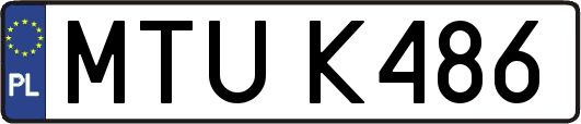 MTUK486