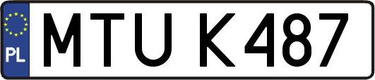 MTUK487
