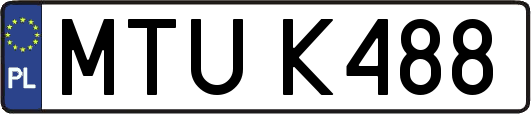 MTUK488