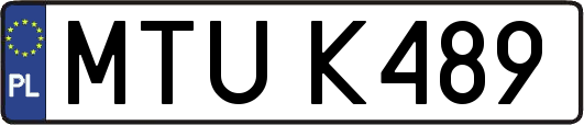 MTUK489