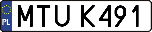MTUK491