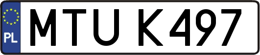 MTUK497