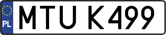 MTUK499