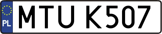 MTUK507