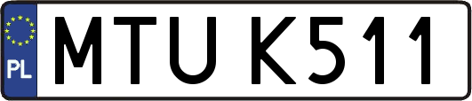 MTUK511