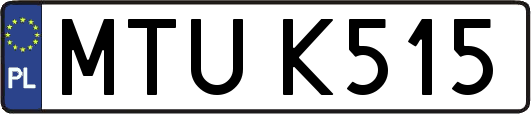 MTUK515