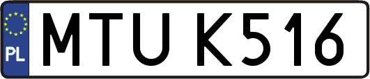 MTUK516