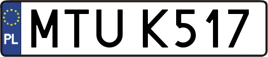 MTUK517