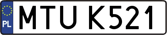 MTUK521