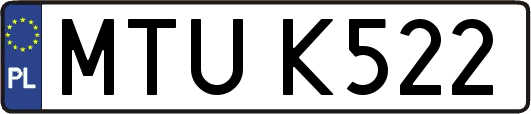 MTUK522