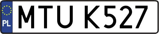 MTUK527