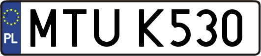 MTUK530