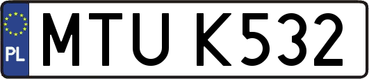 MTUK532