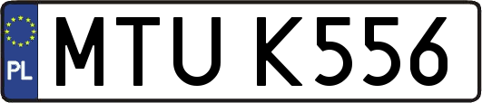MTUK556
