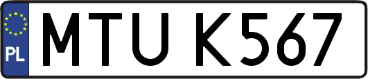 MTUK567