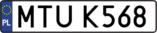 MTUK568