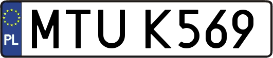 MTUK569
