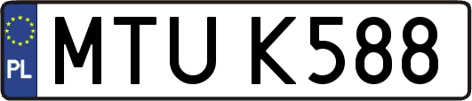 MTUK588