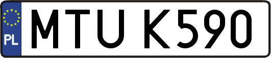 MTUK590