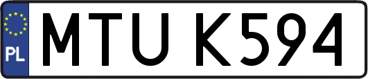 MTUK594