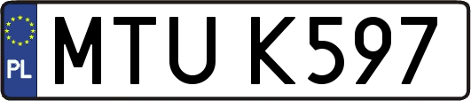 MTUK597
